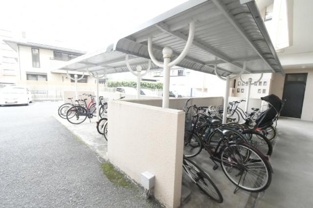 ハーベスト守恒 共有部分