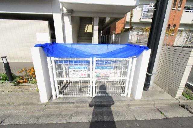 FHE北九州ｂｌｄｇ 共有部分