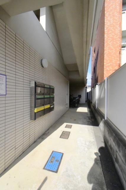 FHE北九州ｂｌｄｇ ロビー