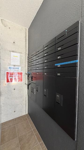 ラクラス南福岡south（401） 共有部分