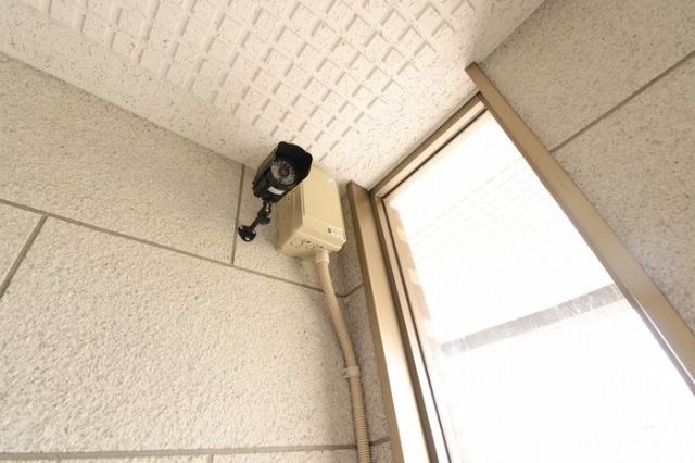 北九州市小倉南区長尾マンション その他