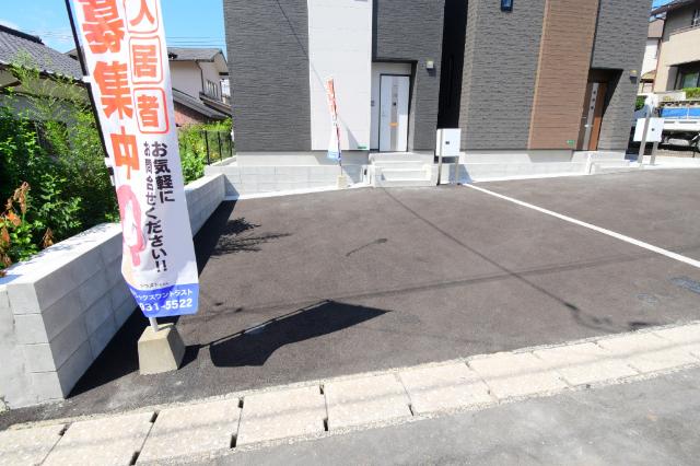 サンラプロ下富野Ⅴ 共有部分