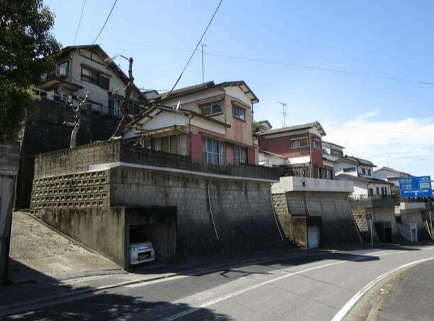 太郎左衛門住宅第１７ 外観