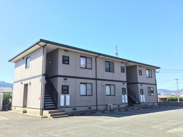 ファミール葛原の賃貸物件