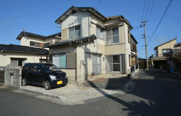 令和コスタ行橋駅より徒歩9分 築49年11ヶ月 2階建の賃貸物件