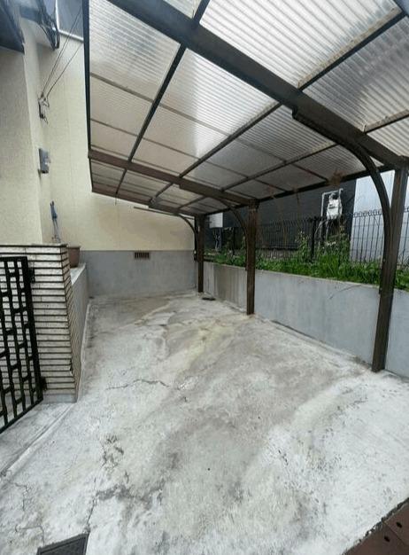 南丘３丁目戸建 駐車場