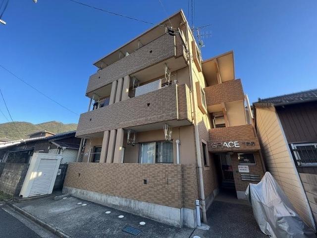 グレイス下富野 外観
