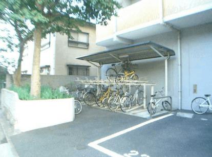 アイレックス 共有部分