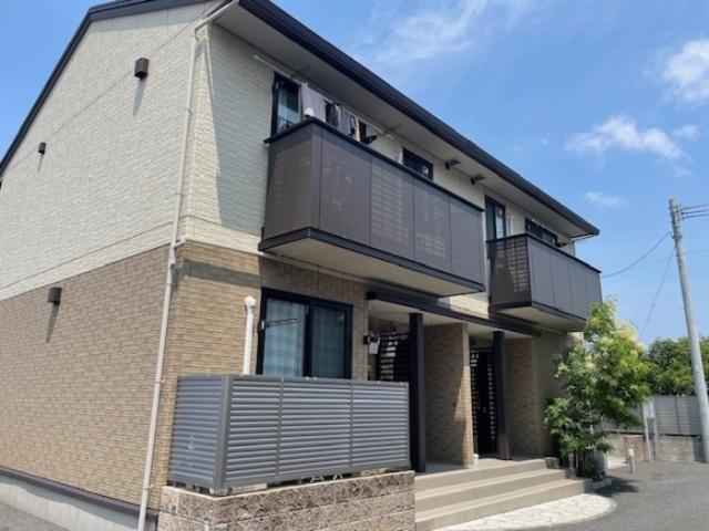 F・フィールド若園の賃貸物件
