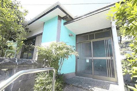 出光美術館駅より徒歩33分 築63年11ヶ月 1階建の賃貸物件