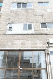 新池貸家 外観