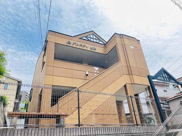 アメニティ徳力 共有部分