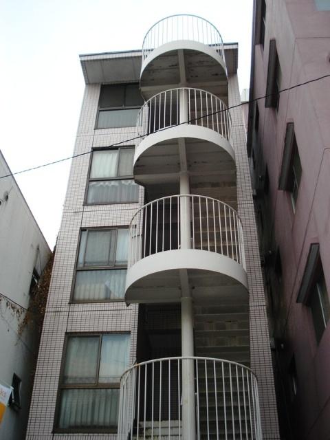 ベルトピア福岡Ⅲ（401） 物件画像