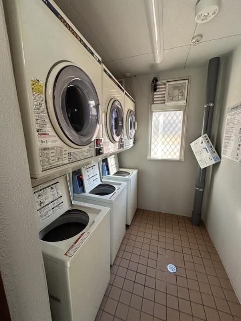 ロイヤルシーサイドテラス 共有部分