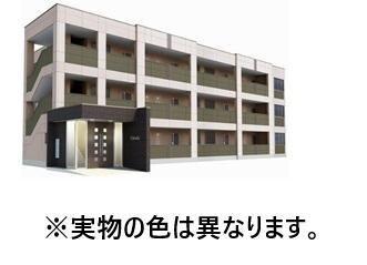 （仮称）門司区松原新築マンション 外観