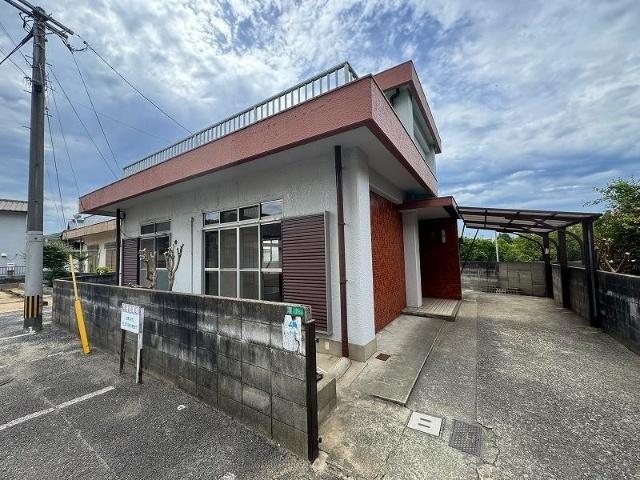 下城野戸建（吉田直子邸） 外観