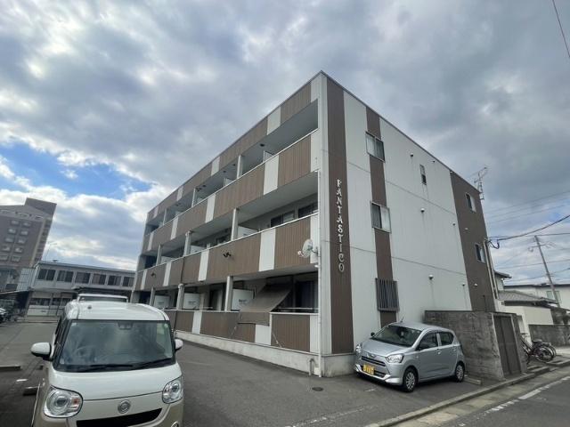 ファンタスティコ（103） 物件画像