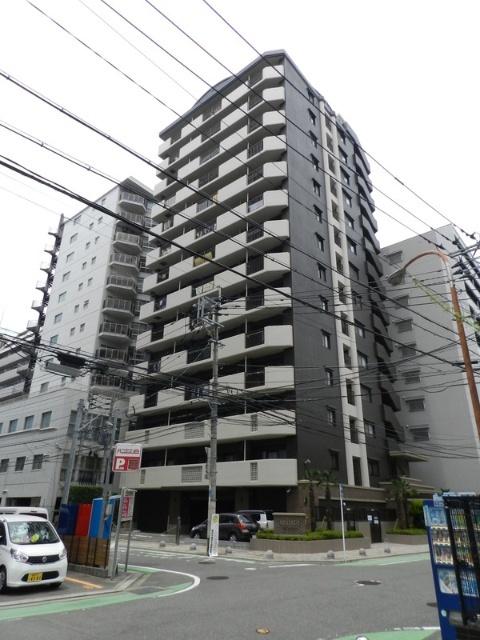 アビターレ駅南（1403） 外観