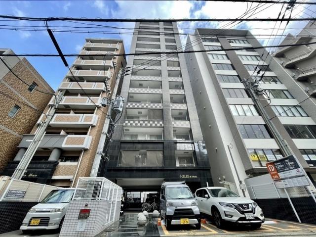 アイ・セレブ博多駅前（1101） 物件画像