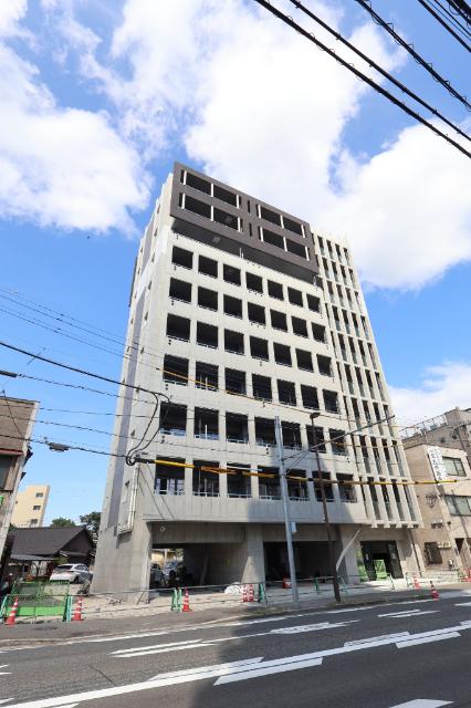 KSK南小倉コアプレイス 外観