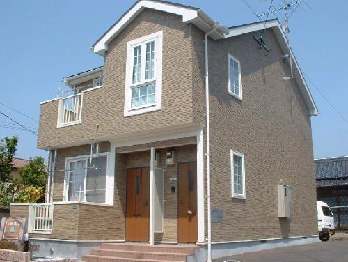 北九州市小倉南区中吉田アパート 外観