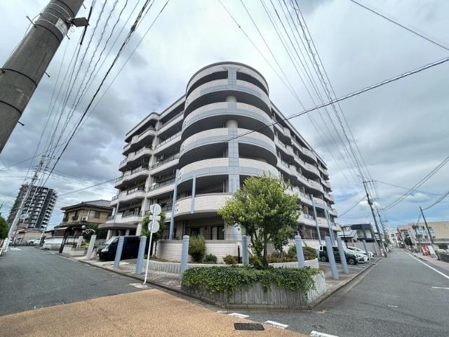 アーティックス千防 外観
