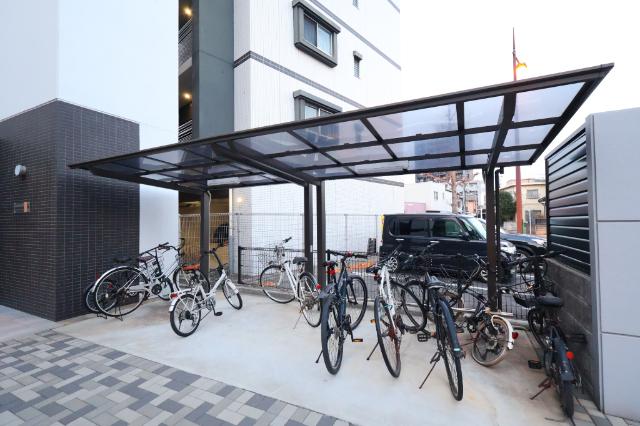 北九州市小倉北区三萩野マンション その他