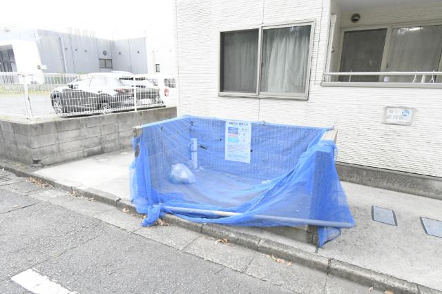 R's Residence愛宕 共有部分
