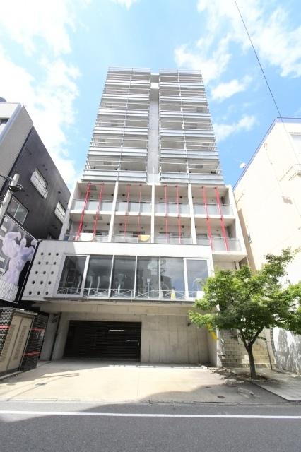 ベーシックビル（小倉） 共有部分