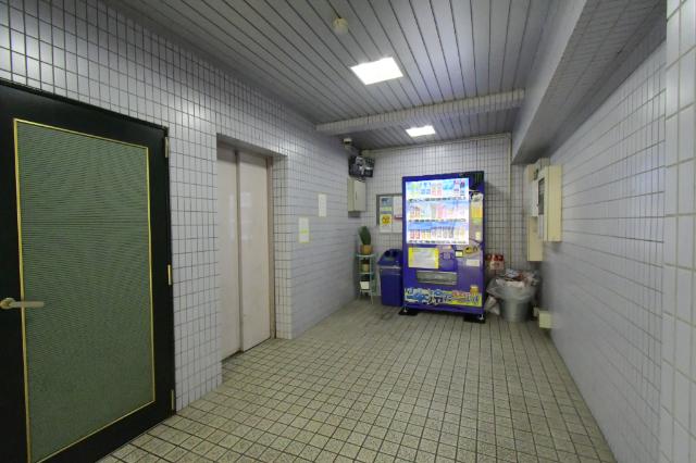 北方ハヤシビルⅠ 共有部分
