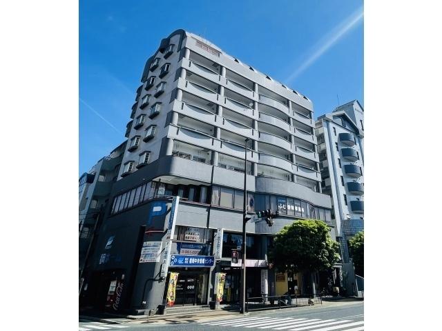 藤本ビルNo.7吉野町 外観