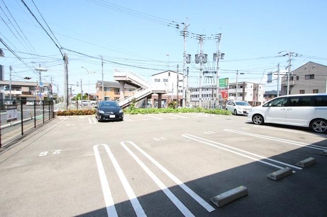 アムシュトラーセ（801） その他