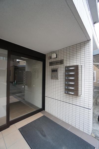 RENACE福間駅前B棟 物件画像