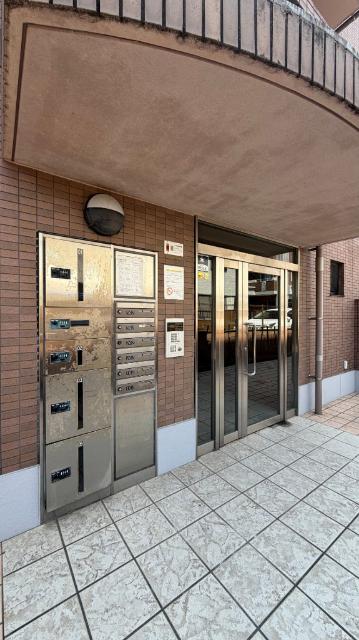 ファミーユ空港南 物件画像