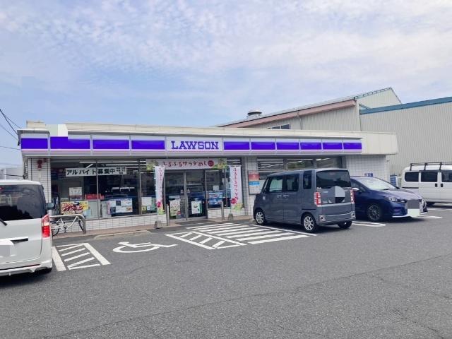 ローソン小倉末広二丁目店：764m