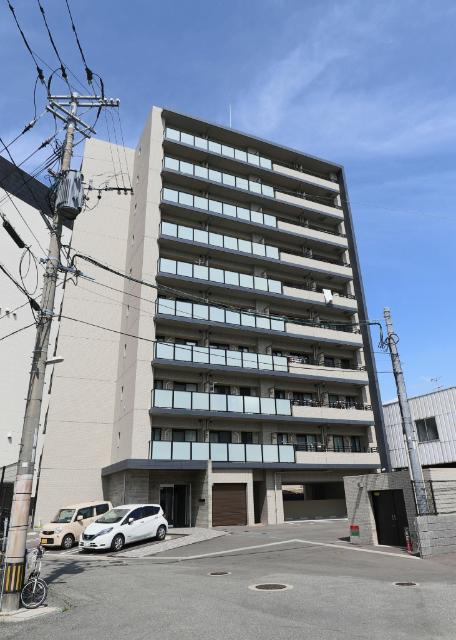 Ｙ・Ｍ　ＦＬＡＴ 物件画像