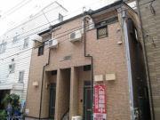 ポラリス住吉 物件画像