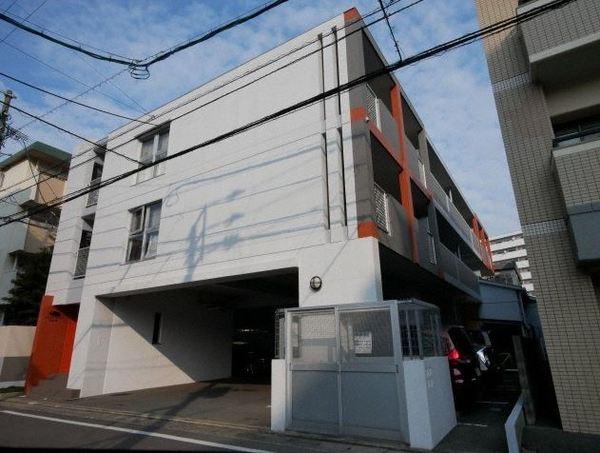 プレスティージュ弐番館 物件画像