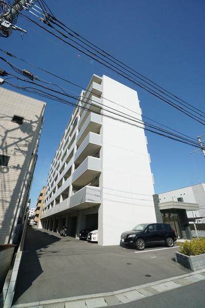 三島マンション博多駅東 物件画像