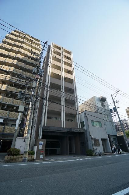 ネストピア県庁前 物件画像