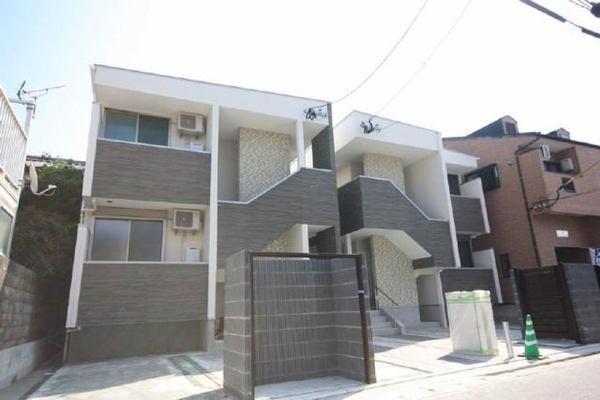 ＳＭＩＬＥＡＸ博多駅東 物件画像