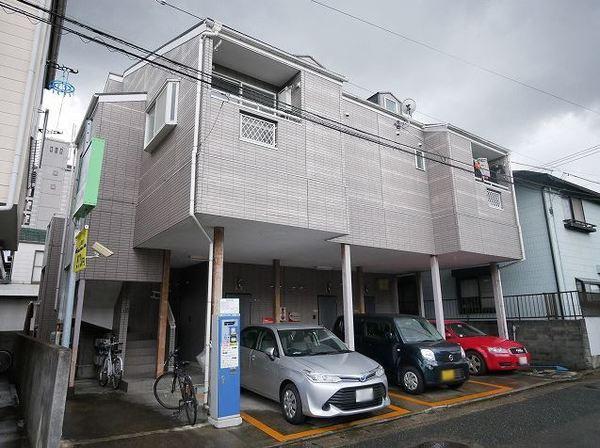 シティオ竹下 物件画像