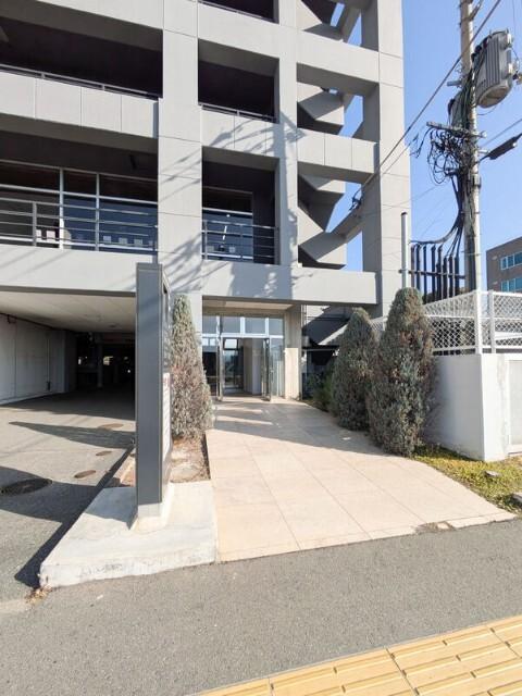 箱崎パルク 物件画像