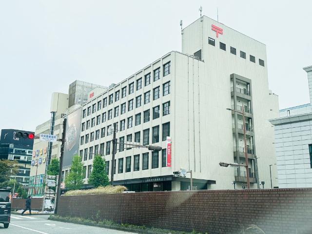 周辺環境画像