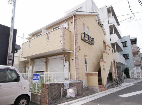リブレア美野島Ｂ棟 物件画像