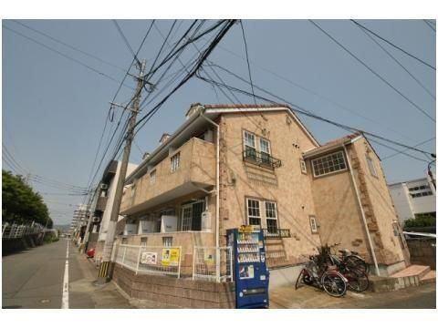 ティーガー新和町 物件画像