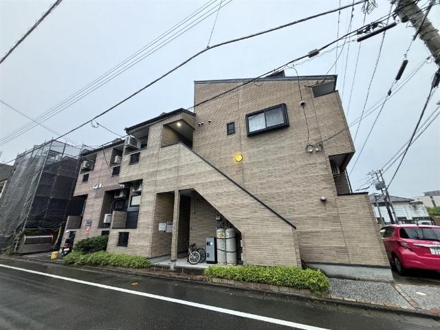 サウスビレッジ　ロフト 物件画像