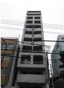 ライオンズマンション大博通り 物件画像