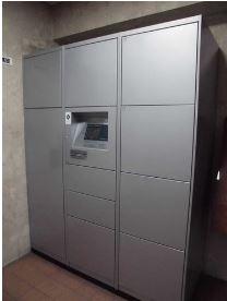 ライオンズマンション大博通り 物件画像