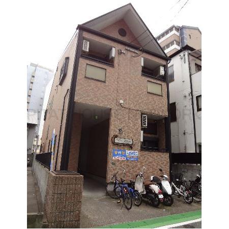 外観写真1